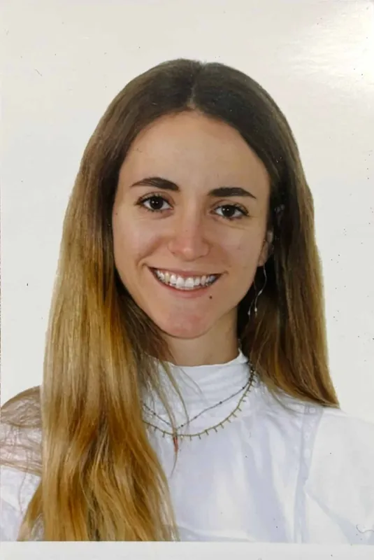 Jone Múgica, Dietista-Nutricionista Clínica