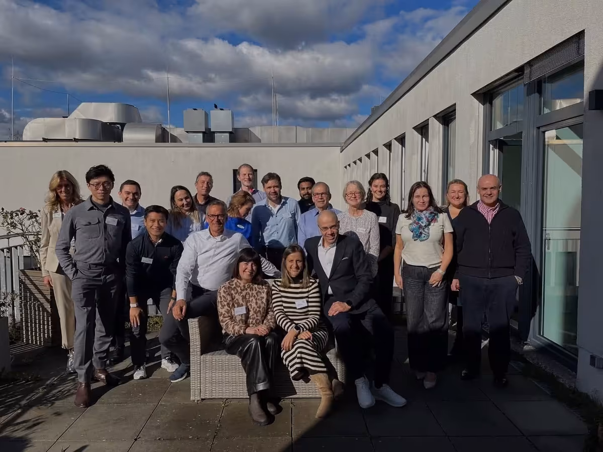 Rotación clínica y curso con Markus Hess en Medical Voice Center, Hamburgo